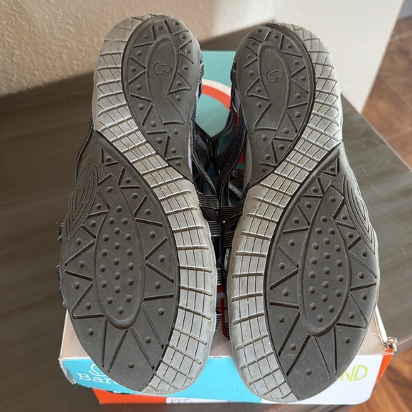 BareTraps Strappy Sandals size 8.5 - Picture 4 of 5